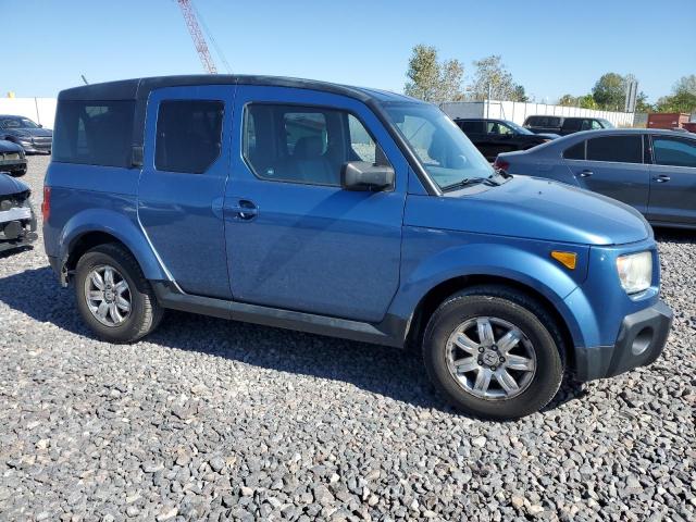 Honda Element Ex Image 9
