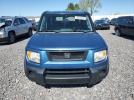 Honda Element Ex Image 5