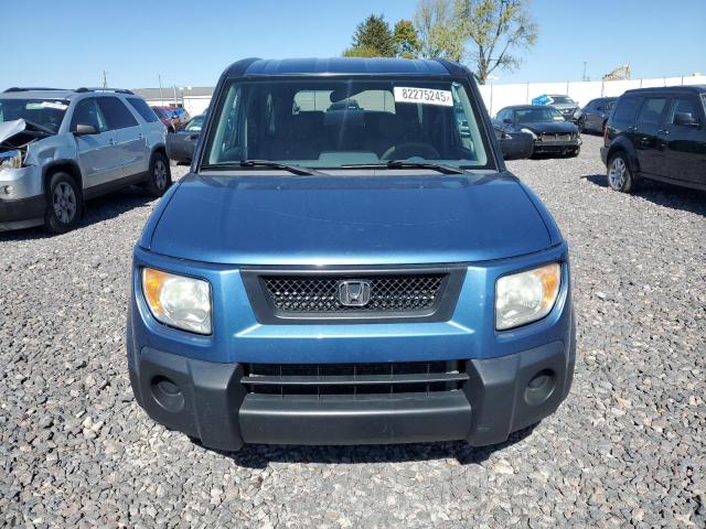 Honda Element Ex Image 5