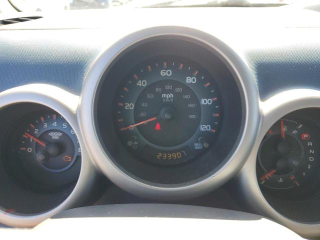 Honda Element Ex Image 7