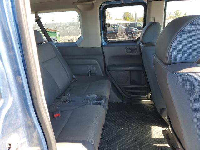 Honda Element Ex Image 11