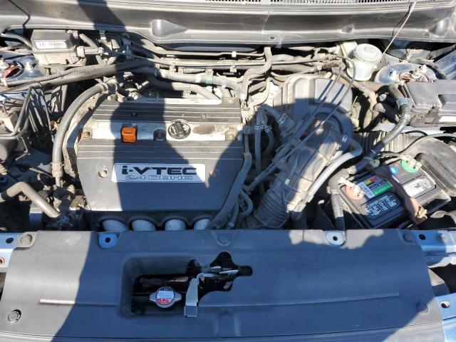 Honda Element Ex Image 12