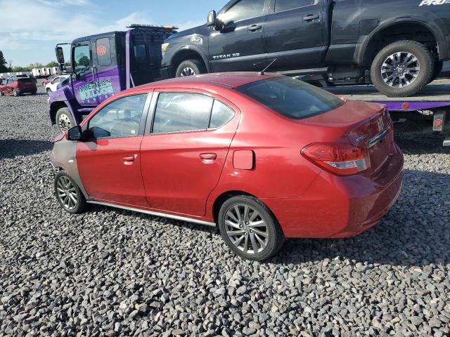 Mitsubishi Mirage G4 Es Image 4