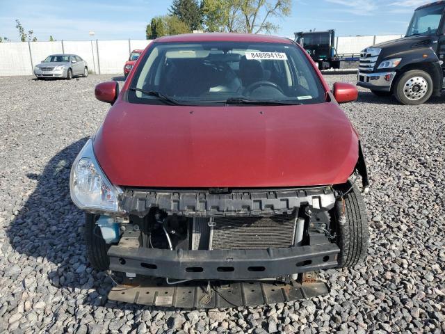 Mitsubishi Mirage G4 Es Image 3