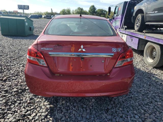 Mitsubishi Mirage G4 Es Image 10