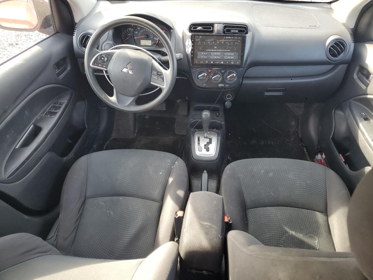 Mitsubishi Mirage G4 Es Image 5