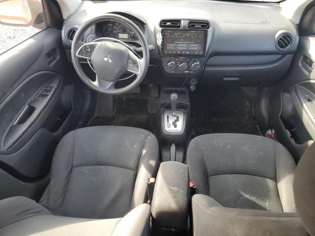 Mitsubishi Mirage G4 Es Image 5