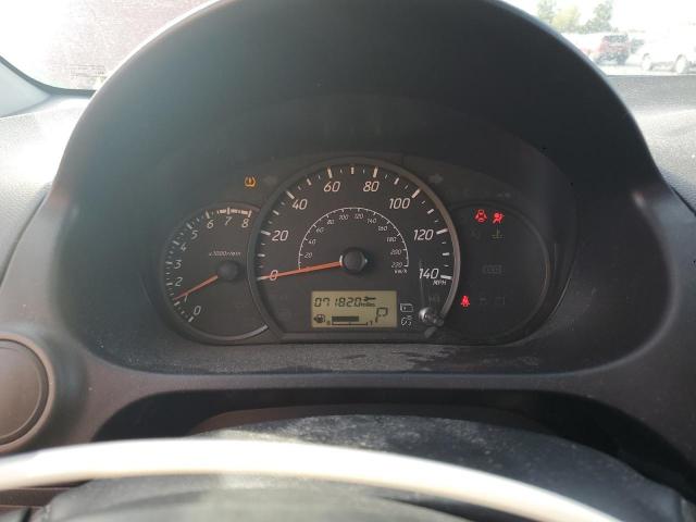 Mitsubishi Mirage G4 Es Image 11