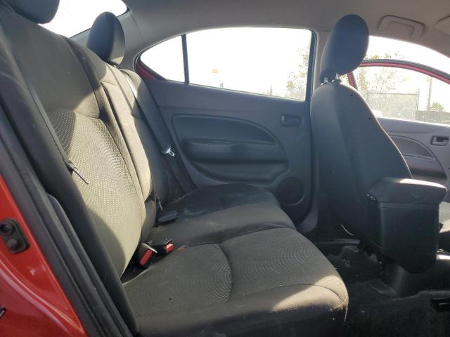 Mitsubishi Mirage G4 Es Image 9