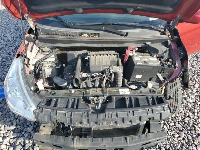 Mitsubishi Mirage G4 Es Image 7