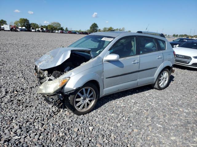  Salvage Pontiac Vibe