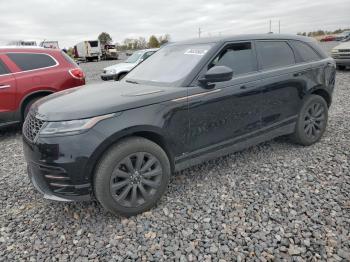  Salvage Land Rover Range Rover