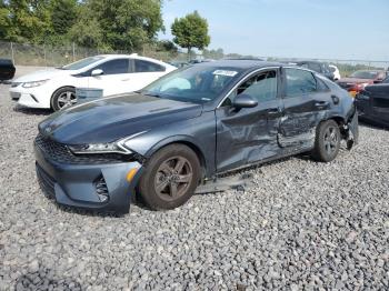  Salvage Kia K5