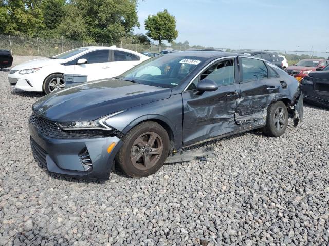  Salvage Kia K5