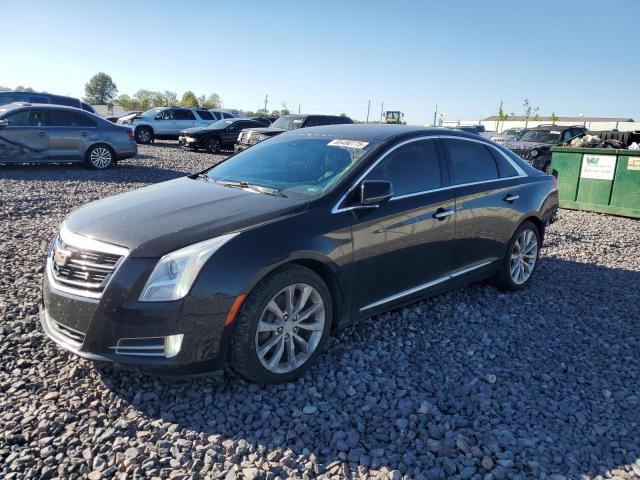  Salvage Cadillac XTS