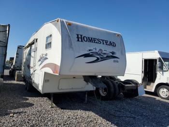  Salvage Homestead Enclosed