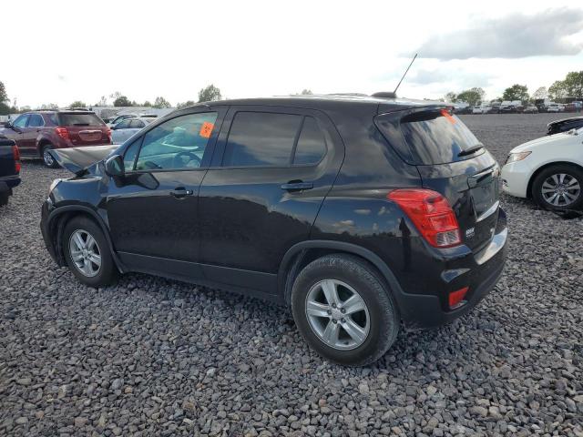 Chevrolet Trax Ls Image 10