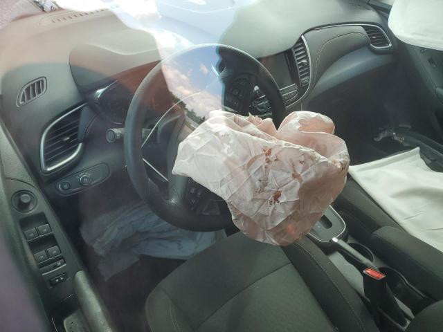 Chevrolet Trax Ls Image 12