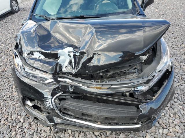 Chevrolet Trax Ls Image 11