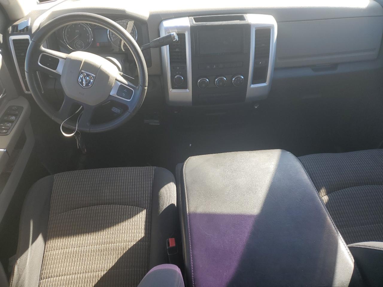 Dodge Ram 1500 Image 6