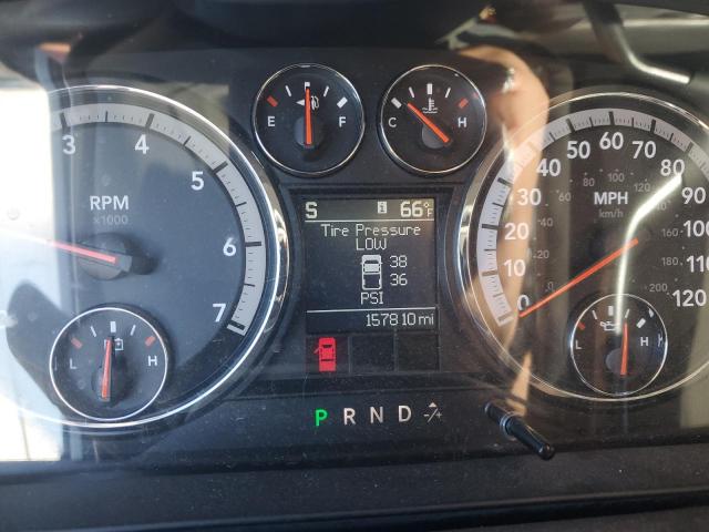 Dodge Ram 1500 Image 7