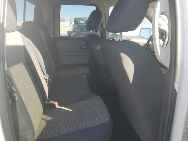 Dodge Ram 1500 Image 12