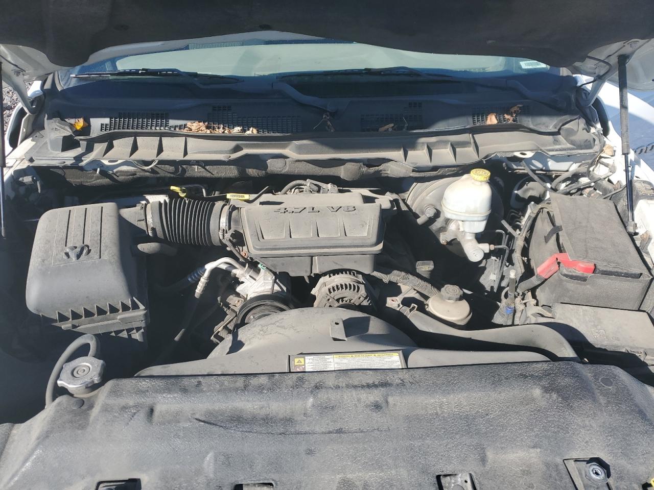 Dodge Ram 1500 Image 5