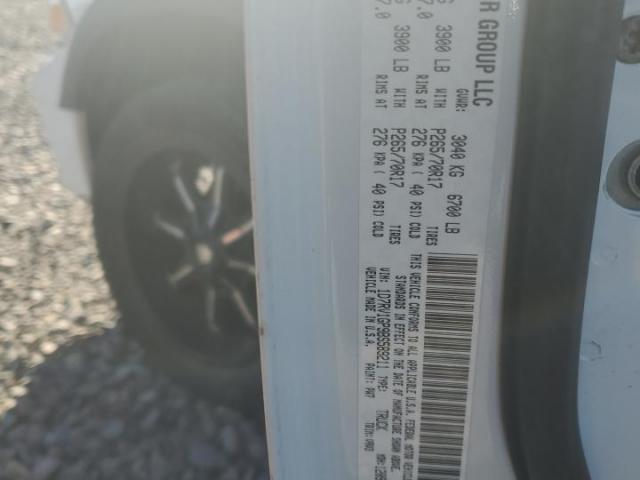 Dodge Ram 1500 Image 8