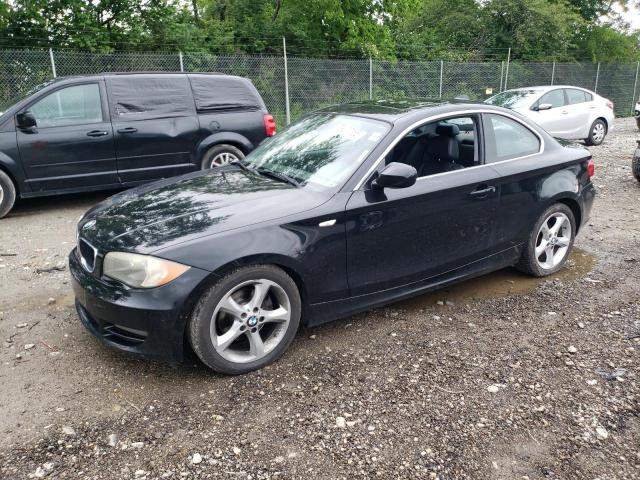  Salvage BMW 1 Series