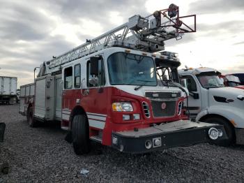  Salvage Spartan Other