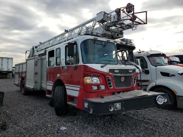  Salvage Spartan Other