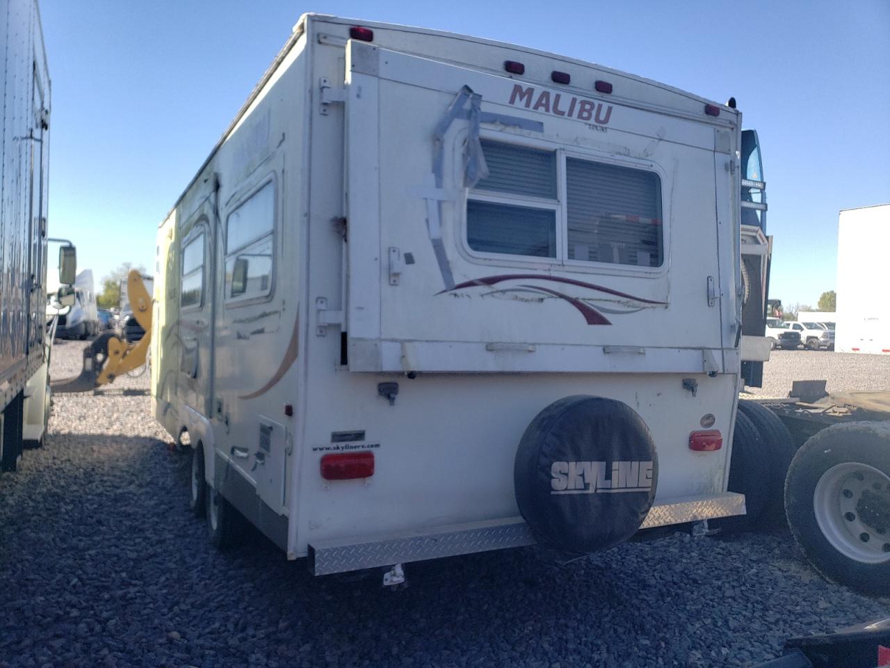 Layton Trailer Image 7