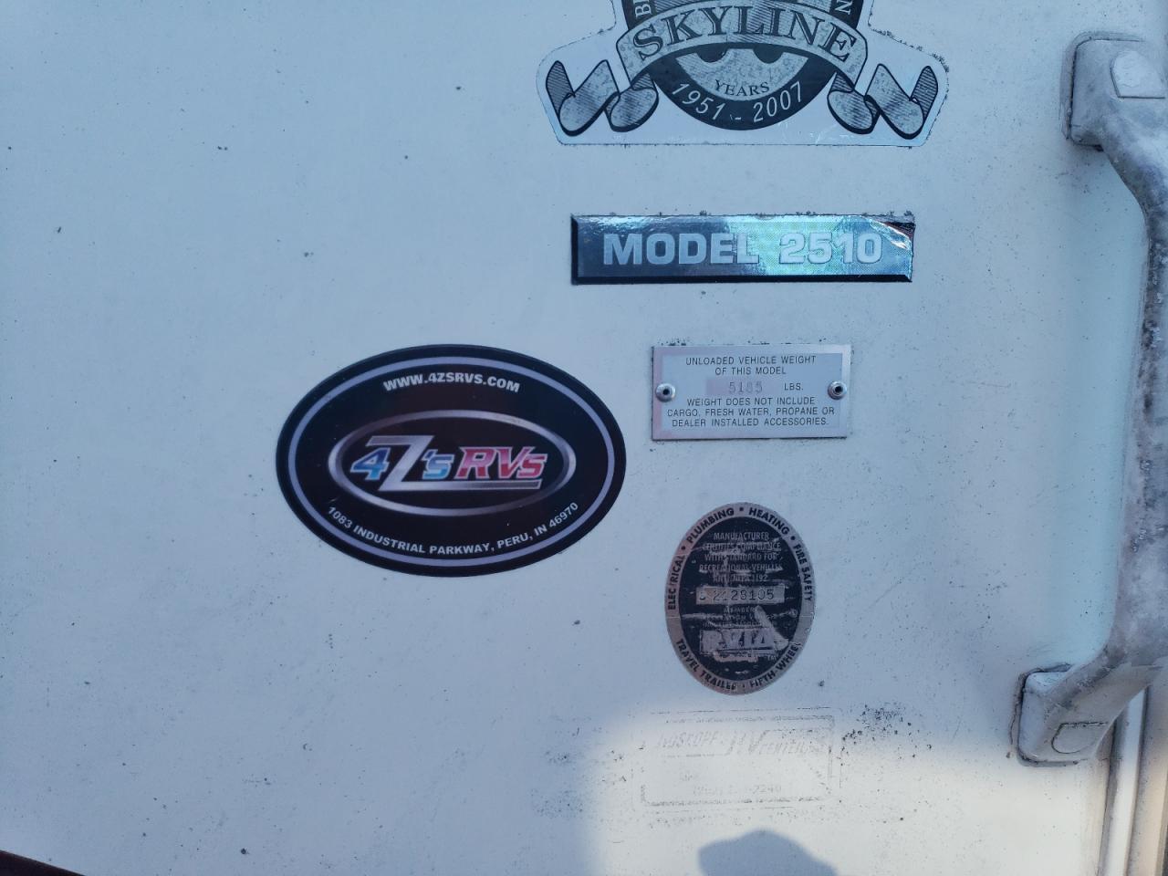 Layton Trailer Image 9