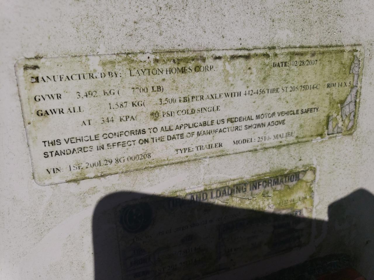 Layton Trailer Image 4