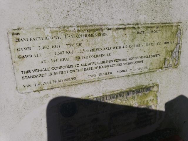 Layton Trailer Image 4