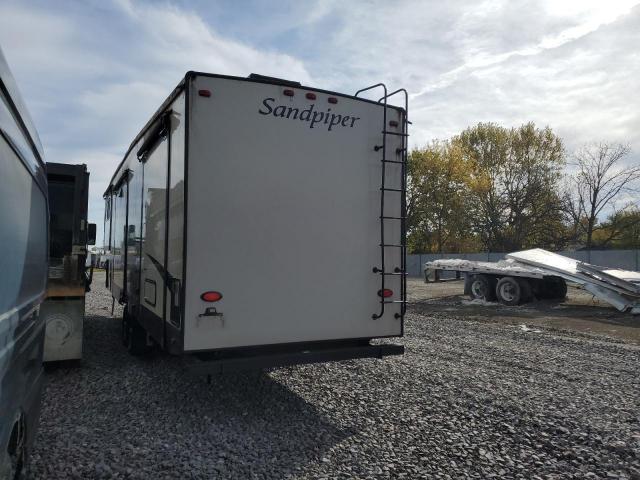Wildwood Sandpiper Image 4