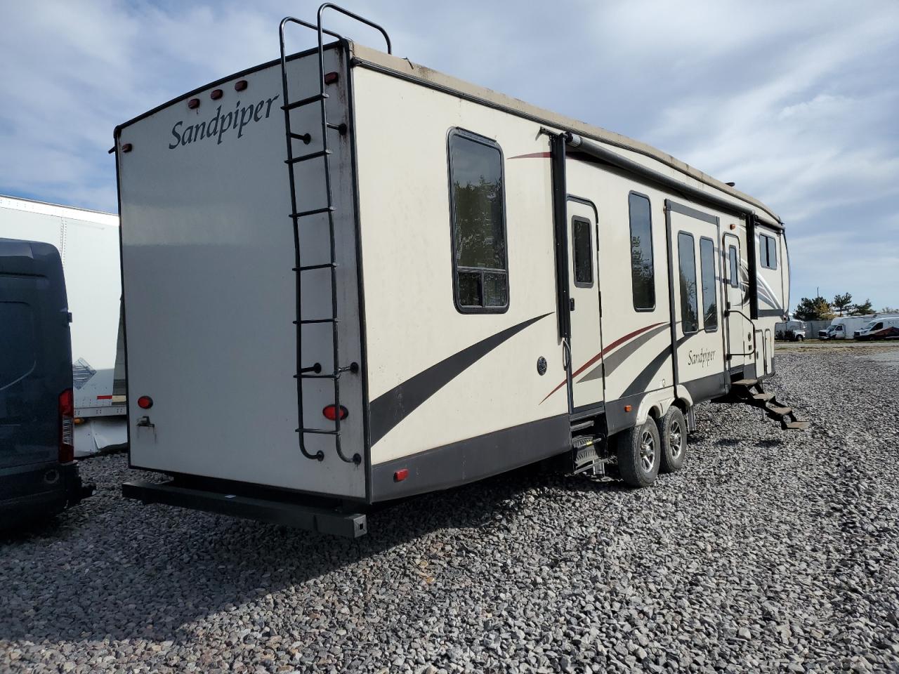 Wildwood Sandpiper Image 5