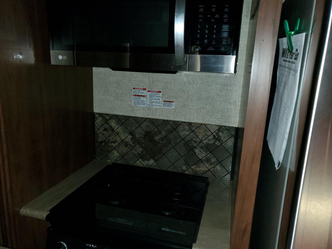 Wildwood Sandpiper Image 7