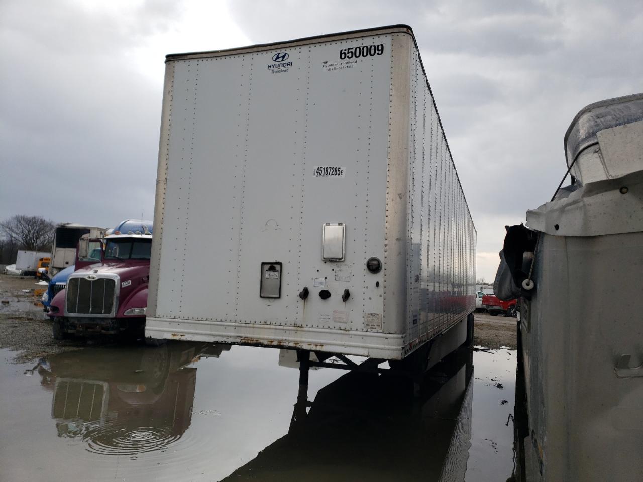 Hyundai Translead Image 2