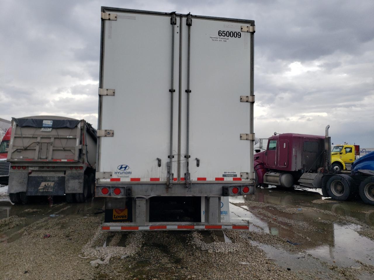 Hyundai Translead Image 4