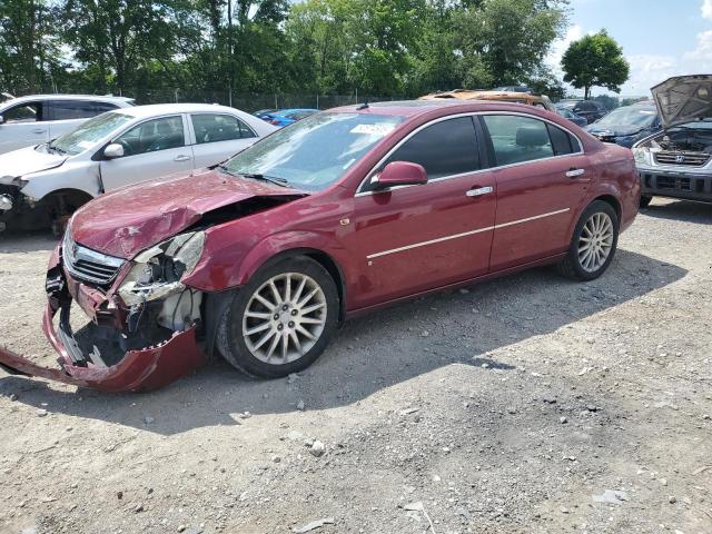  Salvage Saturn Aura