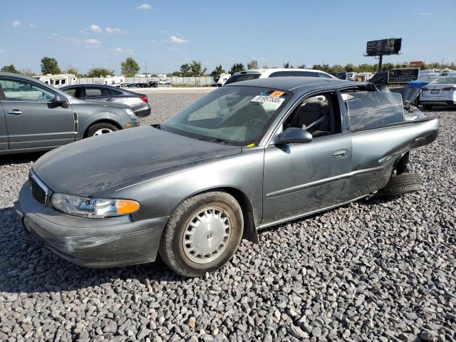  Salvage Buick Century