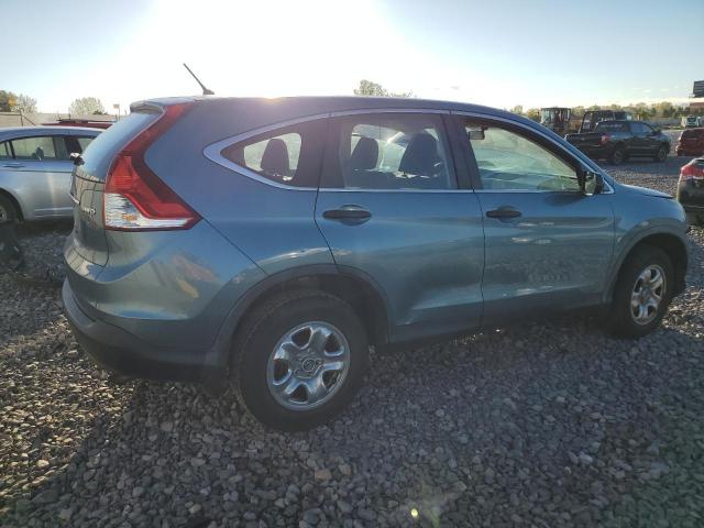 Honda Crv Lx Image 7