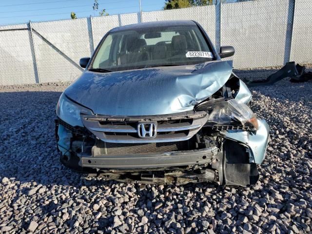 Honda Crv Lx Image 4