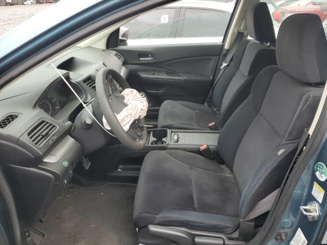 Honda Crv Lx Image 11