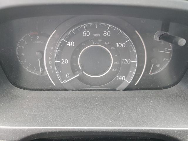 Honda Crv Lx Image 13