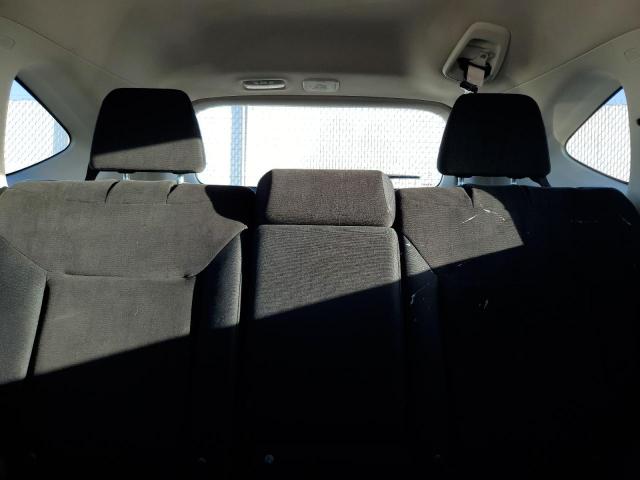 Honda Crv Lx Image 10