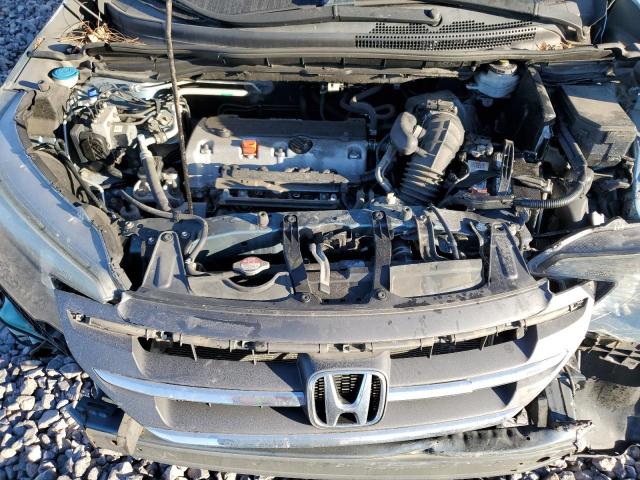 Honda Crv Lx Image 8