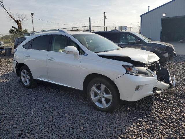 Lexus RX 350 Base Image 8