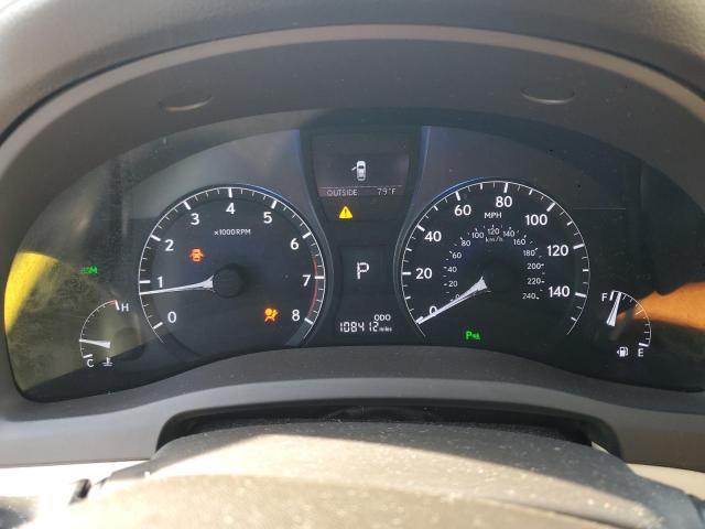 Lexus RX 350 Base Image 3